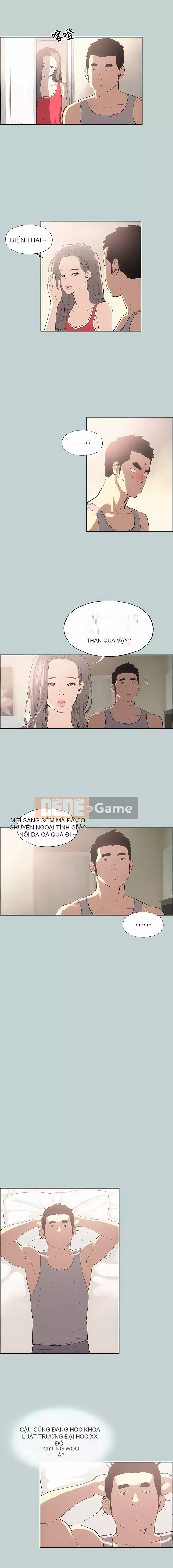 Một ngày tốt lành để gian lận Chương 1-131