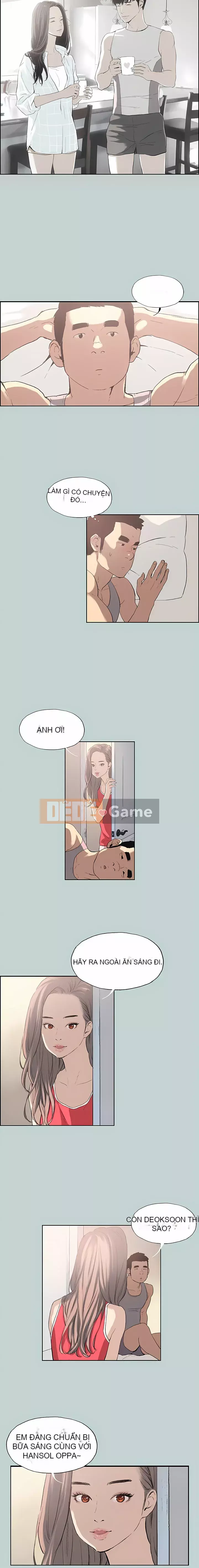 Một ngày tốt lành để gian lận Chương 1-131