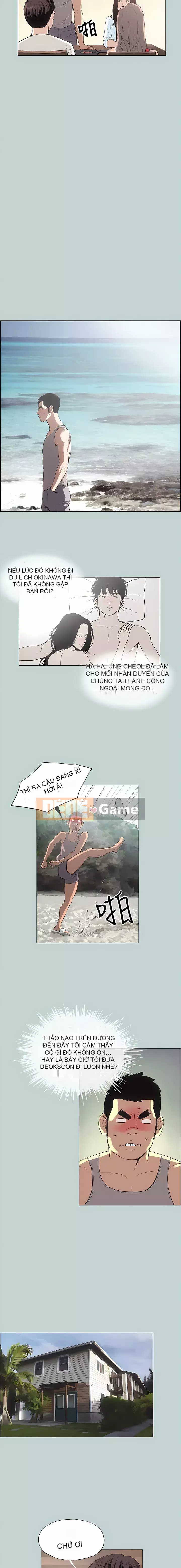 Một ngày tốt lành để gian lận Chương 1-131