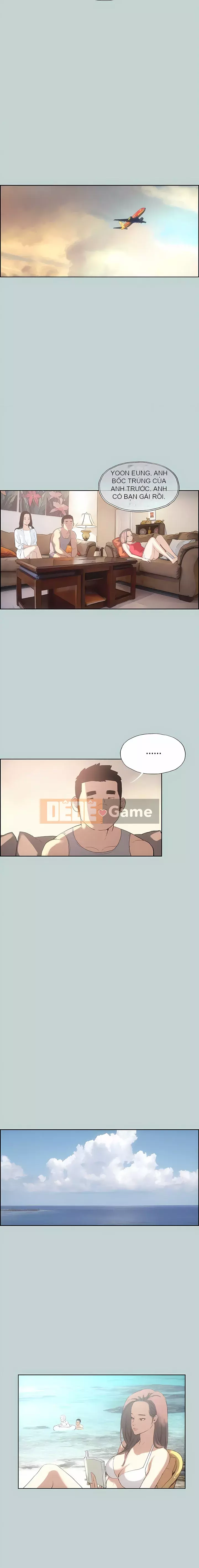 Một ngày tốt lành để gian lận Chương 1-131