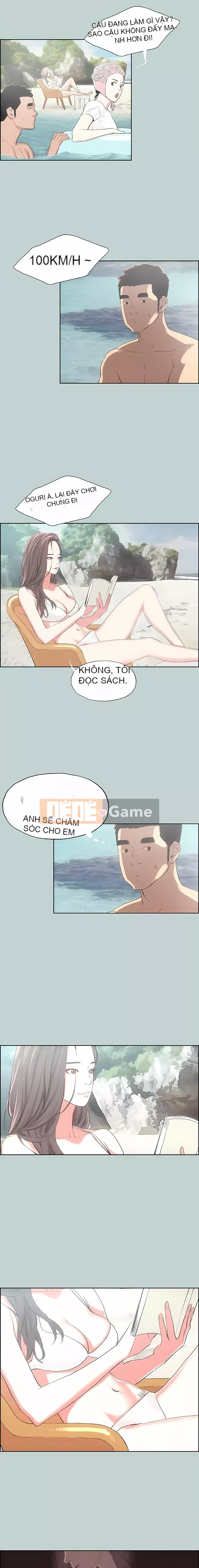 Một ngày tốt lành để gian lận Chương 1-131