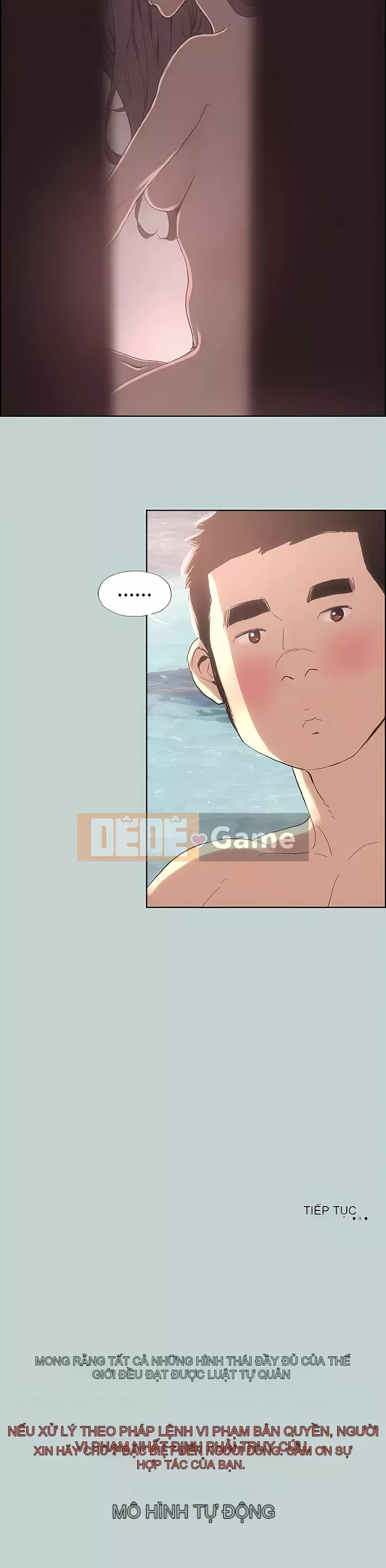 Một ngày tốt lành để gian lận Chương 1-131