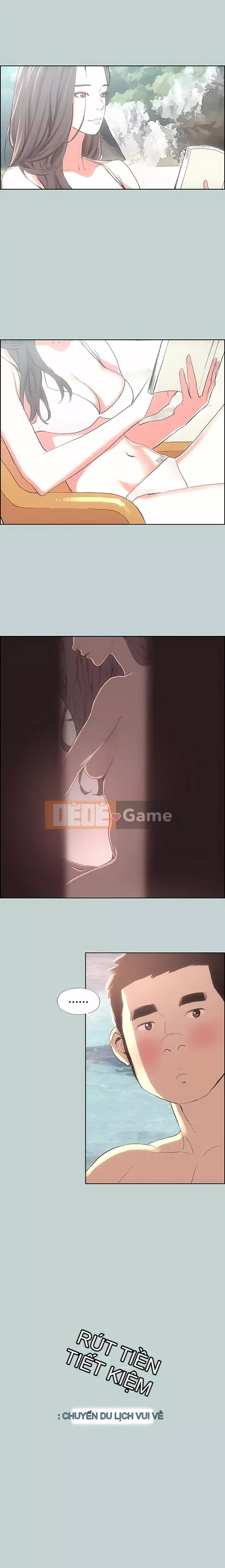 Một ngày tốt lành để gian lận Chương 1-131