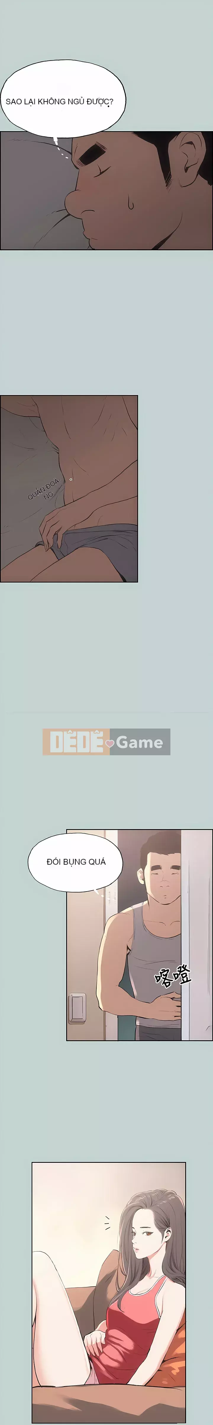 Một ngày tốt lành để gian lận Chương 1-131