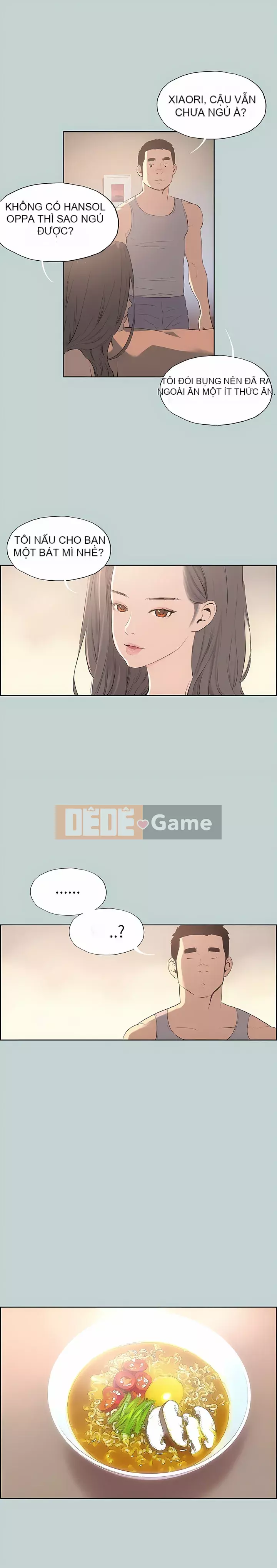 Một ngày tốt lành để gian lận Chương 1-131