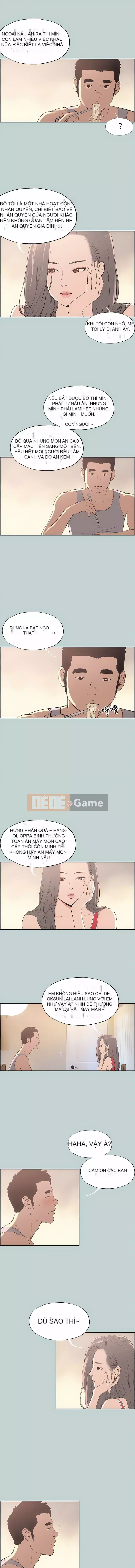 Một ngày tốt lành để gian lận Chương 1-131