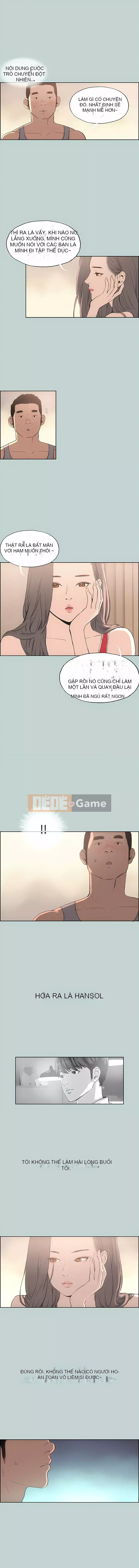 Một ngày tốt lành để gian lận Chương 1-131