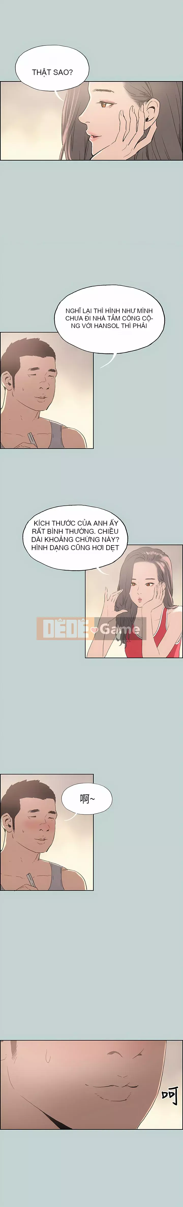 Một ngày tốt lành để gian lận Chương 1-131