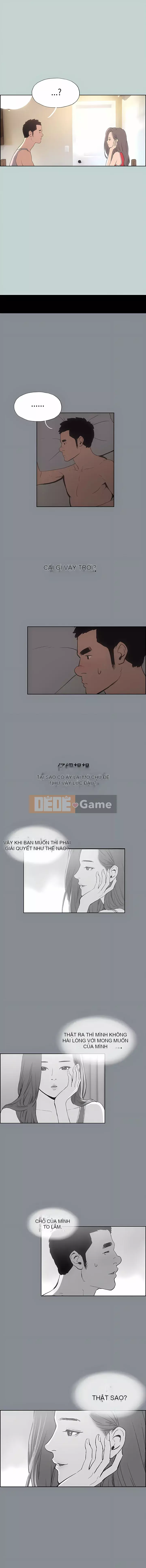 Một ngày tốt lành để gian lận Chương 1-131