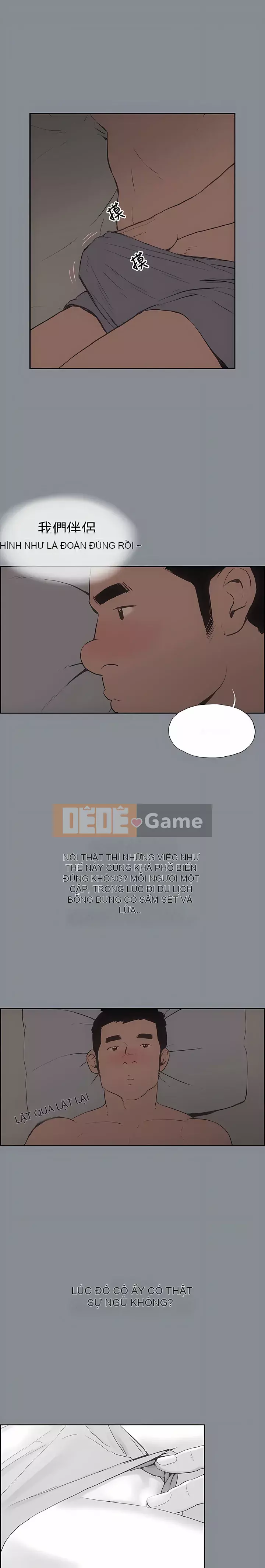 Một ngày tốt lành để gian lận Chương 1-131