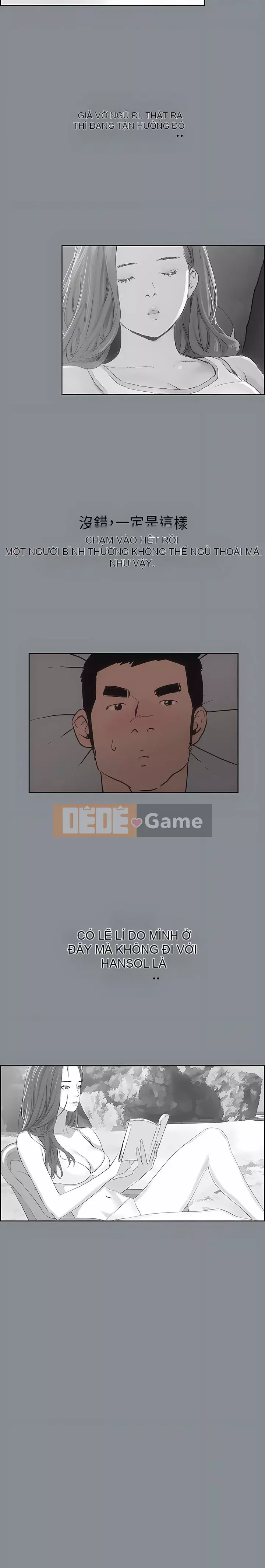 Một ngày tốt lành để gian lận Chương 1-131