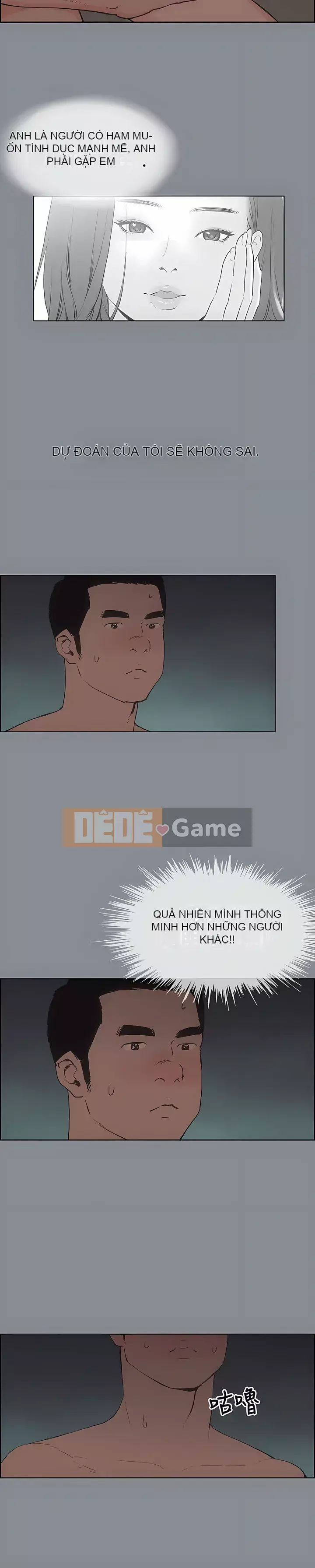 Một ngày tốt lành để gian lận Chương 1-131