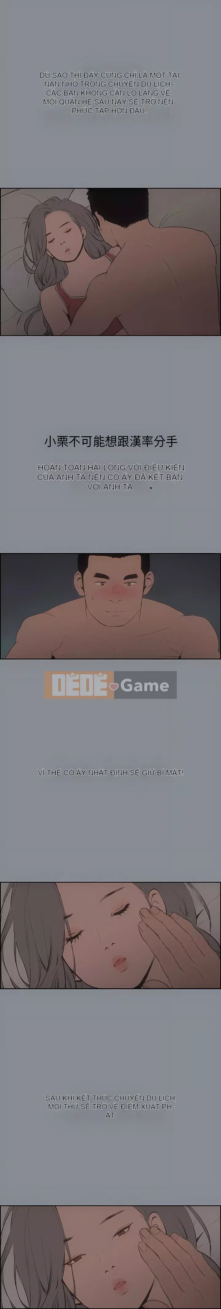 Một ngày tốt lành để gian lận Chương 1-131