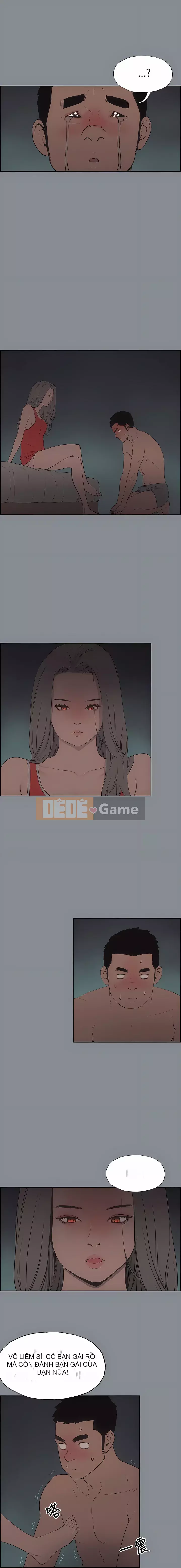 Một ngày tốt lành để gian lận Chương 1-131