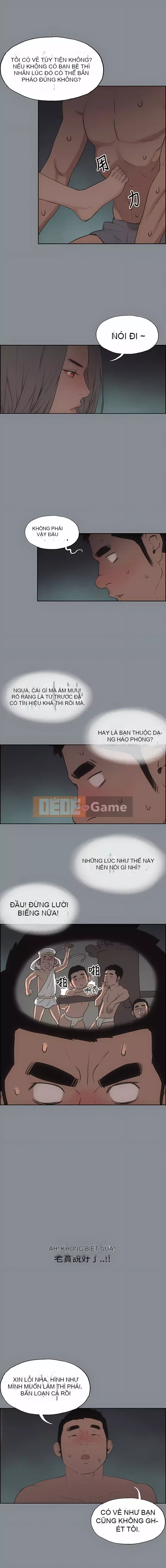 Một ngày tốt lành để gian lận Chương 1-131