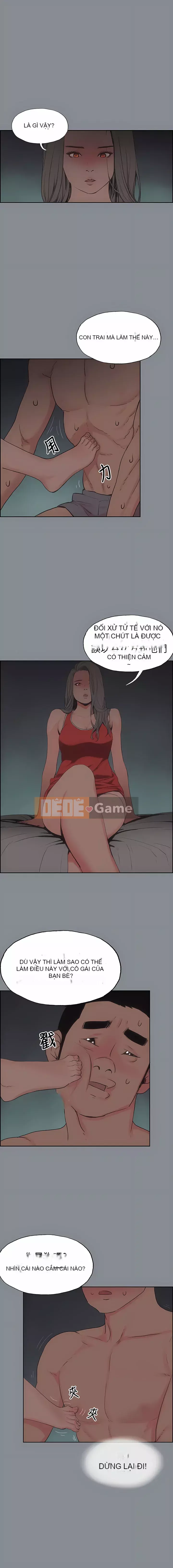 Một ngày tốt lành để gian lận Chương 1-131