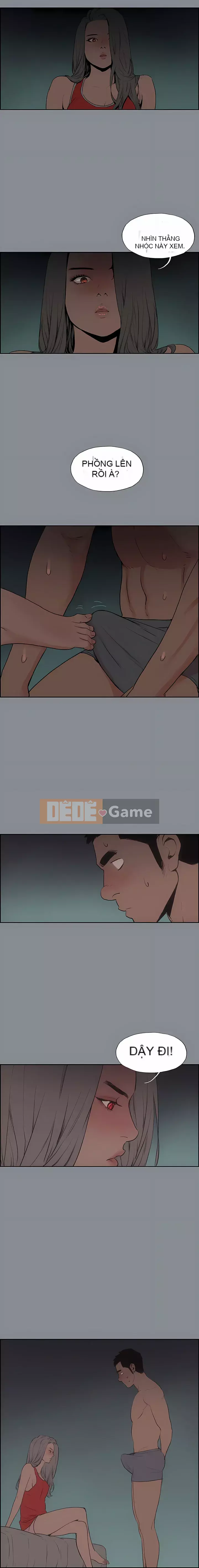 Một ngày tốt lành để gian lận Chương 1-131