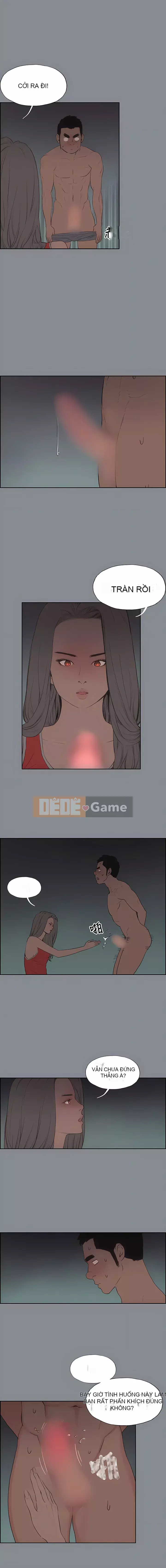 Một ngày tốt lành để gian lận Chương 1-131