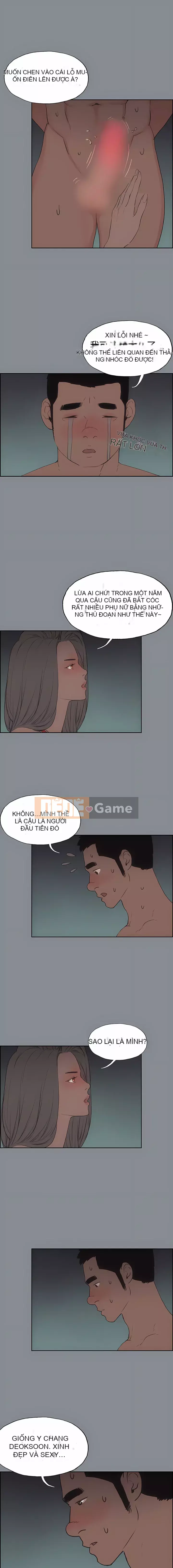 Một ngày tốt lành để gian lận Chương 1-131