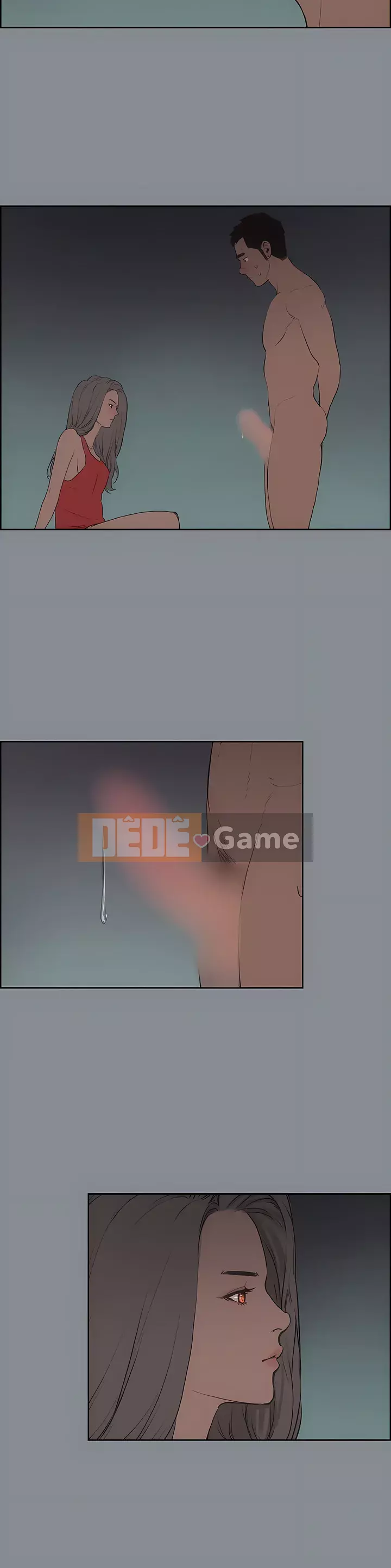 Một ngày tốt lành để gian lận Chương 1-131