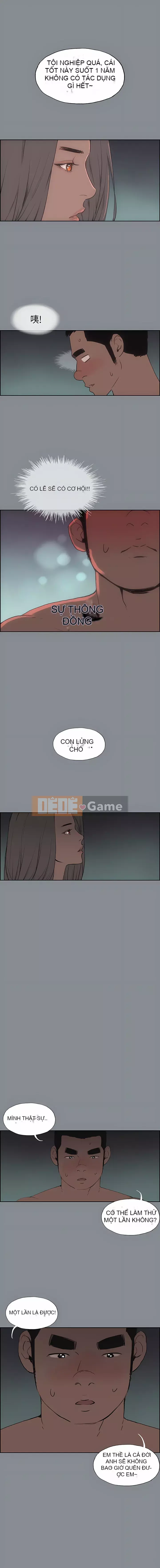 Một ngày tốt lành để gian lận Chương 1-131