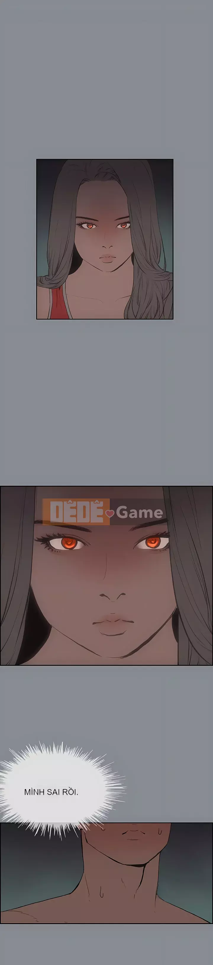 Một ngày tốt lành để gian lận Chương 1-131