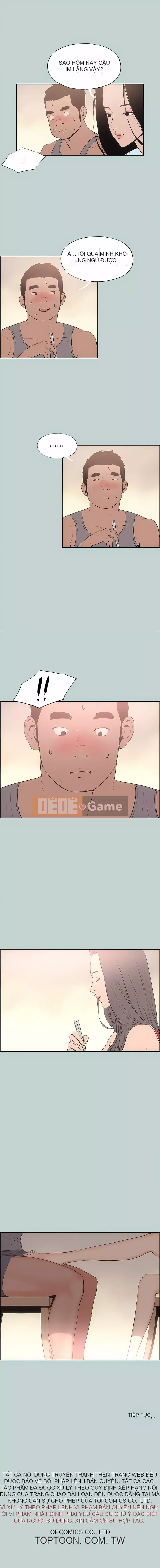 Một ngày tốt lành để gian lận Chương 1-131