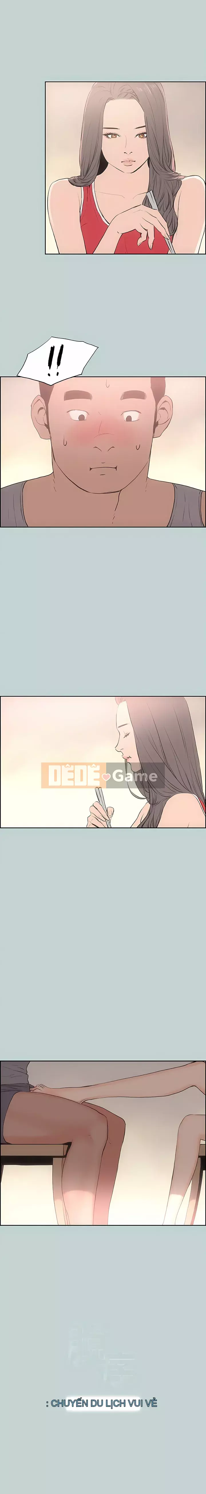 Một ngày tốt lành để gian lận Chương 1-131