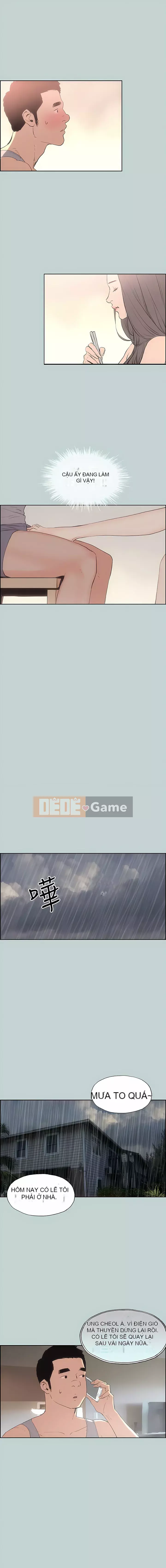 Một ngày tốt lành để gian lận Chương 1-131