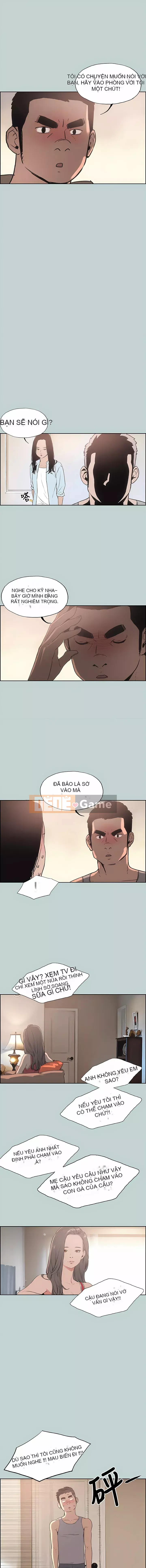 Một ngày tốt lành để gian lận Chương 1-131