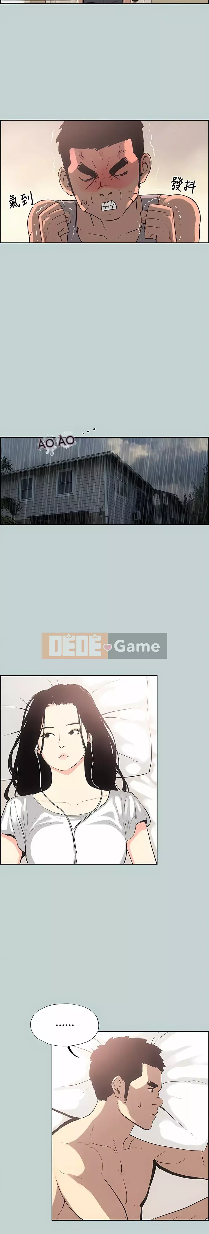 Một ngày tốt lành để gian lận Chương 1-131