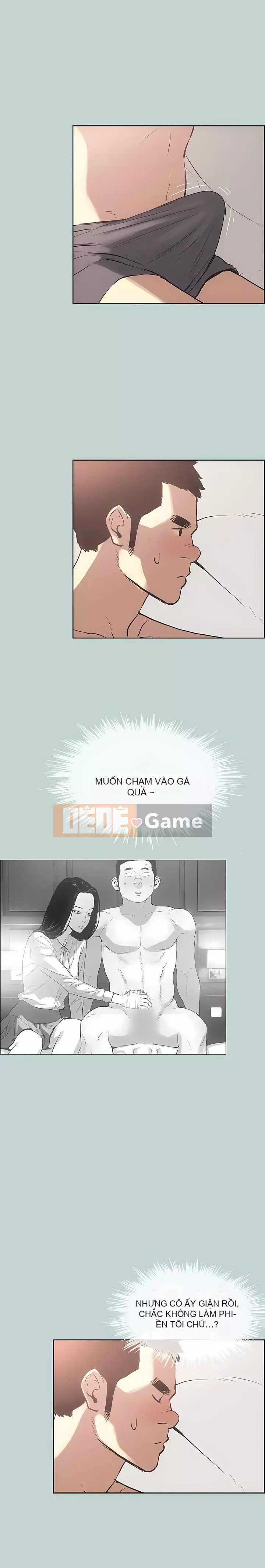 Một ngày tốt lành để gian lận Chương 1-131