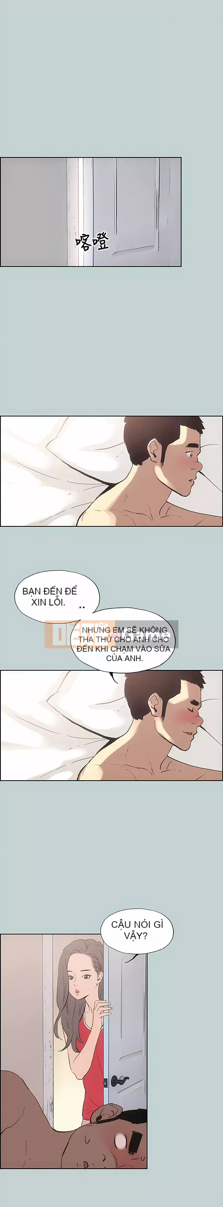 Một ngày tốt lành để gian lận Chương 1-131