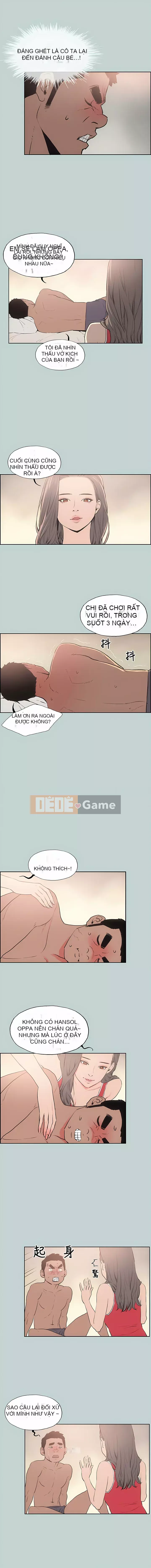 Một ngày tốt lành để gian lận Chương 1-131