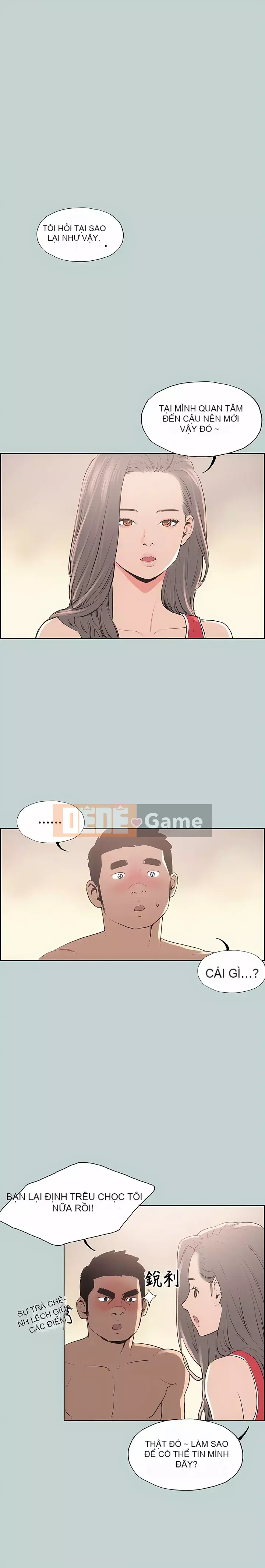 Một ngày tốt lành để gian lận Chương 1-131