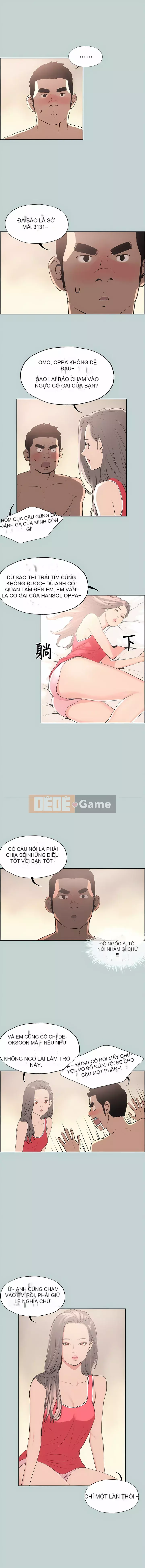 Một ngày tốt lành để gian lận Chương 1-131