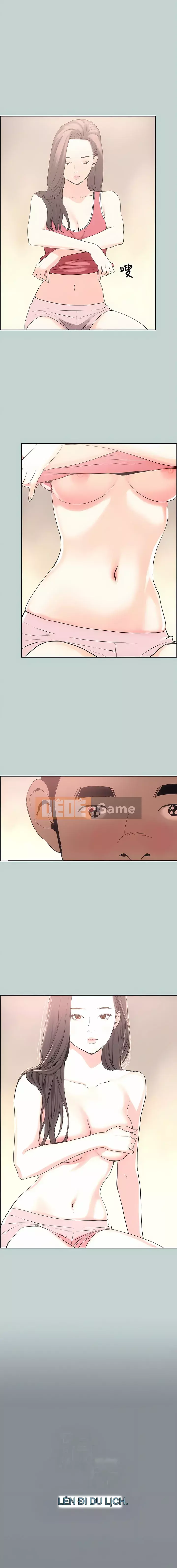 Một ngày tốt lành để gian lận Chương 1-131