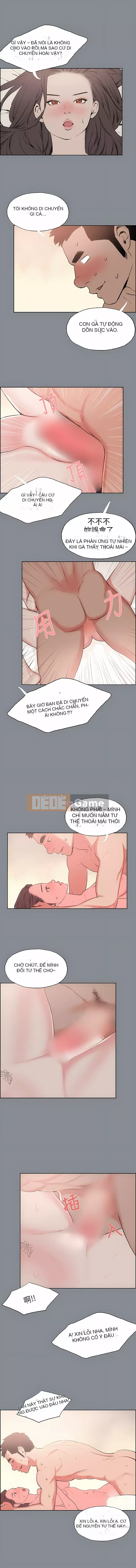 Một ngày tốt lành để gian lận Chương 1-131