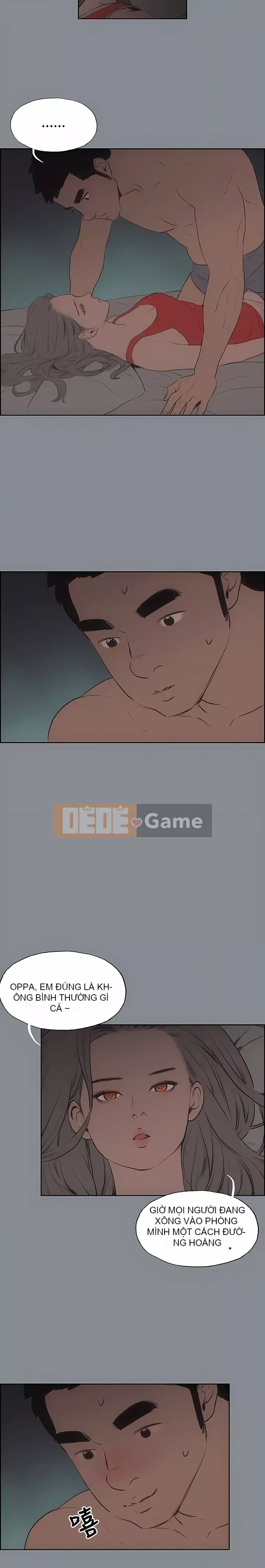 Một ngày tốt lành để gian lận Chương 1-131