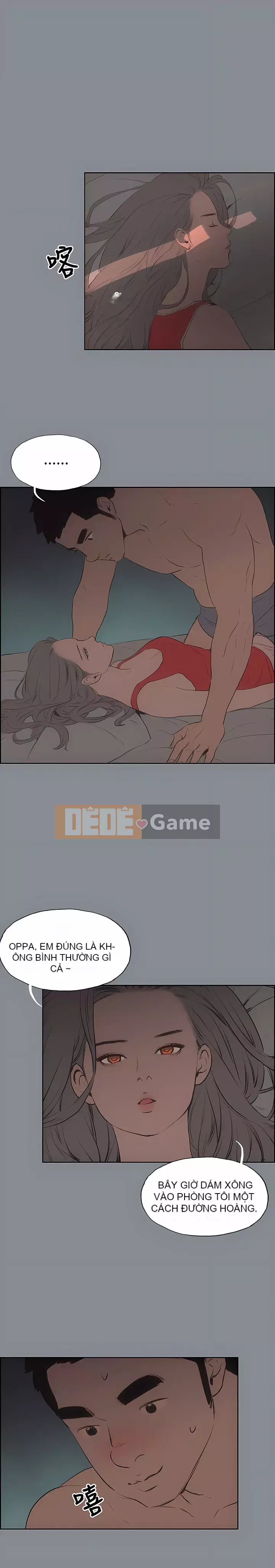 Một ngày tốt lành để gian lận Chương 1-131