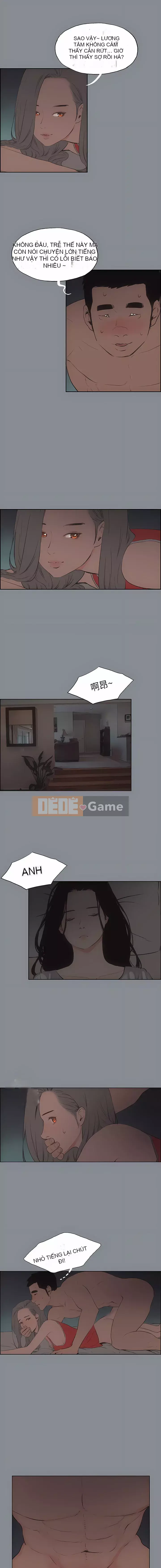 Một ngày tốt lành để gian lận Chương 1-131