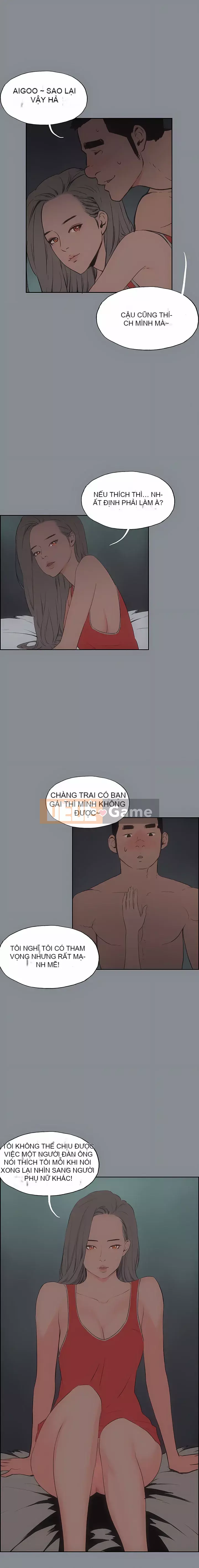 Một ngày tốt lành để gian lận Chương 1-131