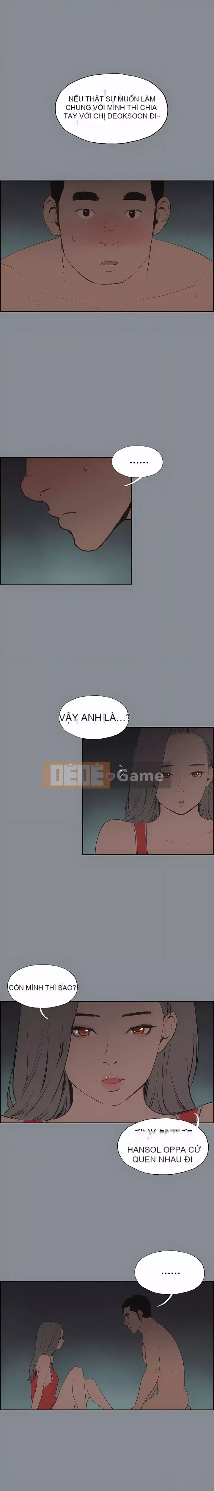 Một ngày tốt lành để gian lận Chương 1-131