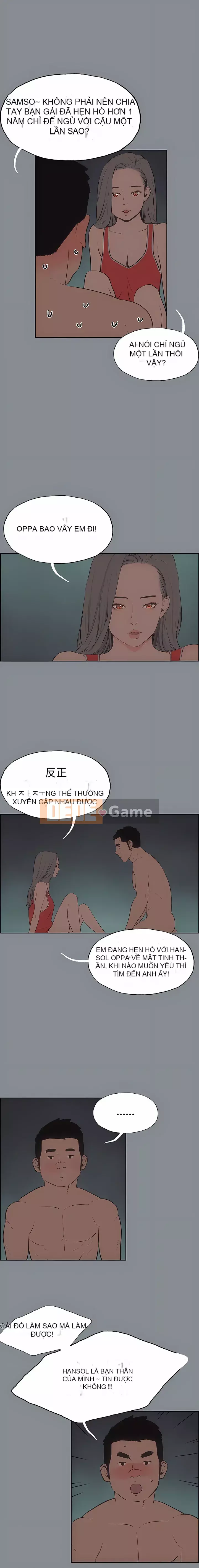 Một ngày tốt lành để gian lận Chương 1-131