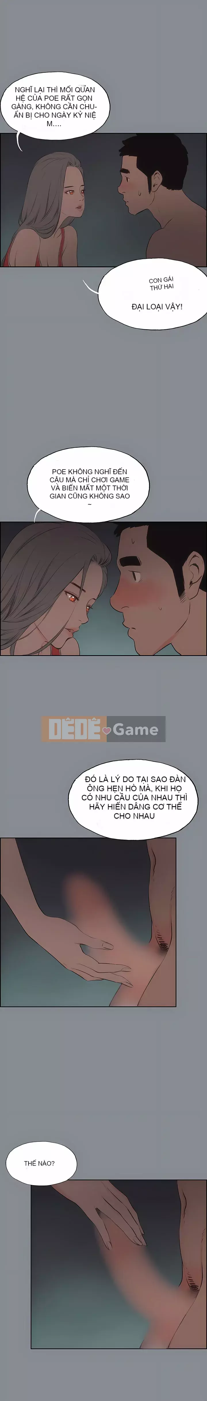 Một ngày tốt lành để gian lận Chương 1-131