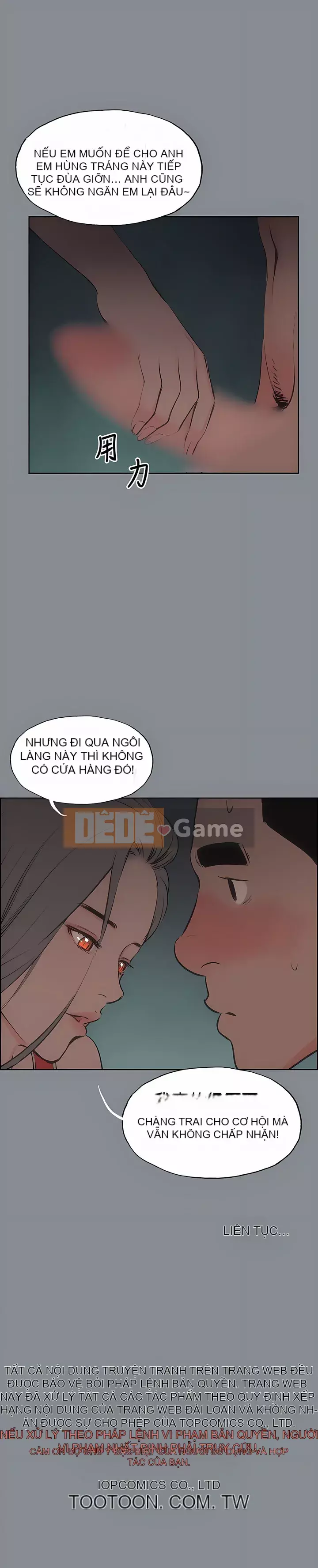 Một ngày tốt lành để gian lận Chương 1-131