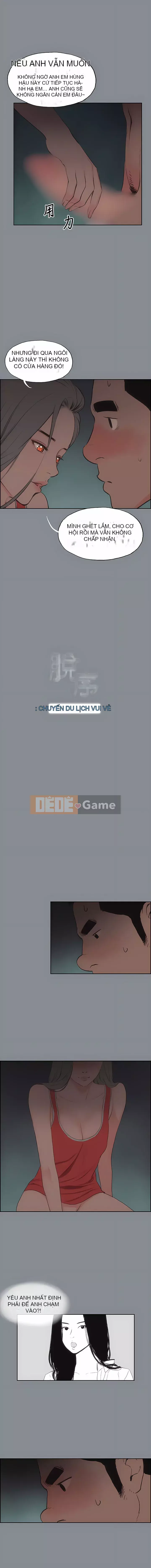 Một ngày tốt lành để gian lận Chương 1-131