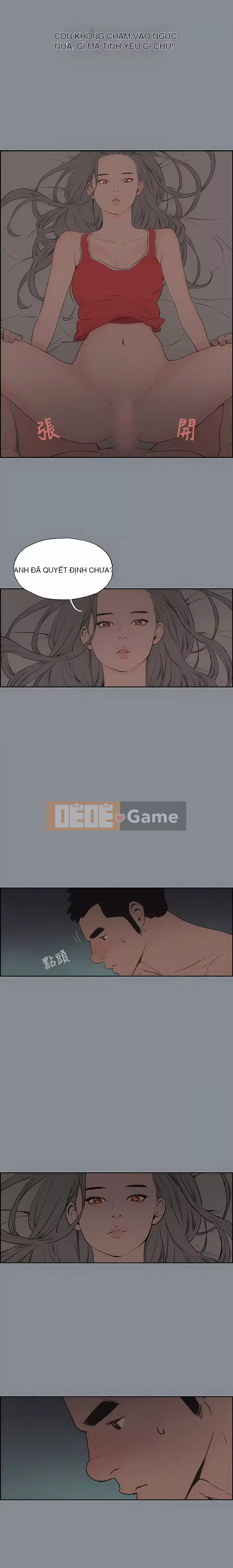 Một ngày tốt lành để gian lận Chương 1-131