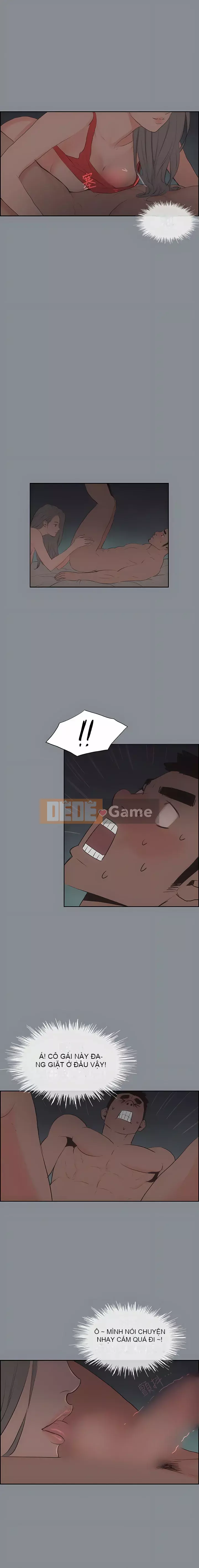 Một ngày tốt lành để gian lận Chương 1-131