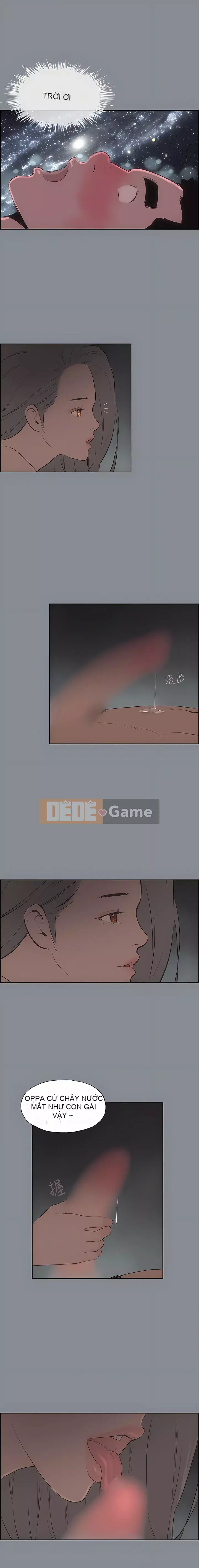 Một ngày tốt lành để gian lận Chương 1-131